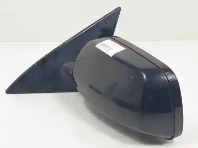 Peça sobressalente para automóvel em segunda mão espelho retrovisor esquerdo por bmw serie 6 cabrio (e64) n62b48b referências oem iam 010748  