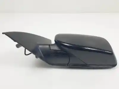 Peça sobressalente para automóvel em segunda mão espelho retrovisor esquerdo por bmw serie 6 cabrio (e64) n62b48b referências oem iam 010748  