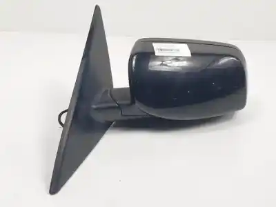 Tweedehands auto-onderdeel linker spiegel voor bmw serie 6 cabrio (e64) n62b48b oem iam-referenties 010748
