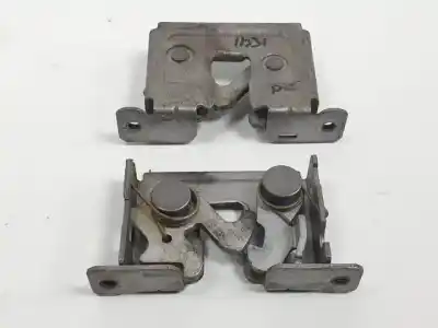 Tweedehands auto-onderdeel kapvergrendeling voor bmw serie 6 cabrio (e64) n62b48b oem iam-referenties 7115229