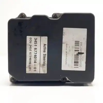 Gebrauchtes Autoersatzteil abs zum bmw serie 6 cabrio (e64) n62b48b oem-iam-referenzen 0265236006  3451677401401