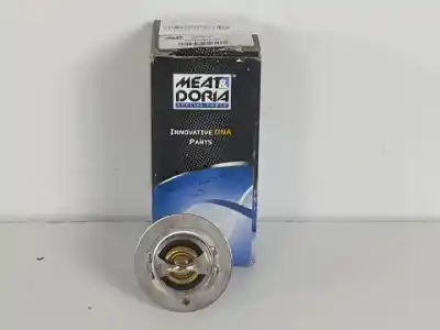 Tweedehands auto-onderdeel thermostaat voor ford focus lim. (cb8) m1da oem iam-referenties 92836