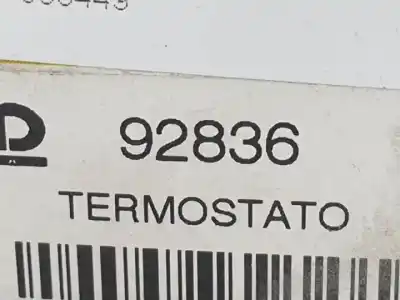 Pezzo di ricambio per auto di seconda mano termostato per ford focus lim. (cb8) m1da riferimenti oem iam 92836  