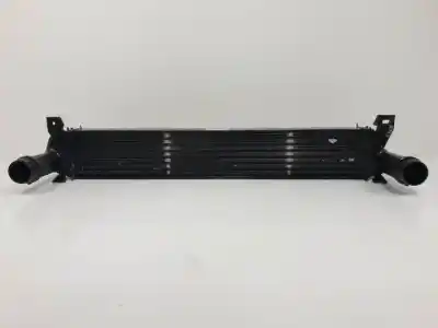 Second-hand car spare part intercooler for jeep cherokee (kl) ebt oem iam references 25014780aa