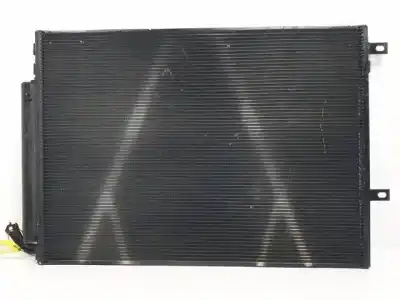 Автозапчасти б/у конденсатор / радиатор кондиционера воздуха за jeep cherokee (kl) ebt ссылки oem iam 52014775ab