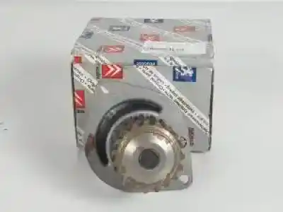 Peça sobressalente para automóvel em segunda mão bomba de água por citroen c3 pluriel nfutu5jp4 referências oem iam 1201e5