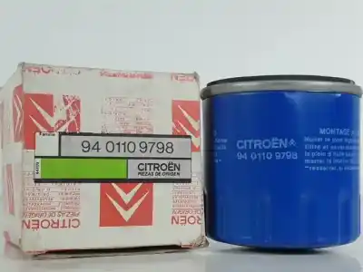 Автозапчасти б/у масляный фильтр за citroen 2cv 6 a06664 ссылки oem iam 9401109798