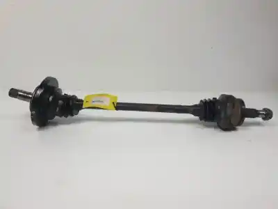 Pezzo di ricambio per auto di seconda mano trasmissione posteriore destra per mercedes-benz clase cls (w219) 272964 riferimenti oem iam 