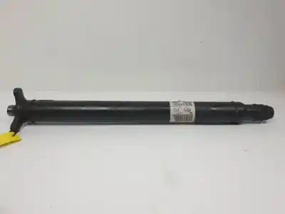 Pezzo di ricambio per auto di seconda mano trasmissione centrale per mercedes-benz clase cls (w219) 272964 riferimenti oem iam 2194100306