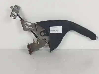 Peça sobressalente para automóvel em segunda mão alavanca de travão de mão por honda accord tourer (cn/cm) k20a6 referências oem iam 