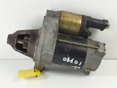 Peça sobressalente para automóvel em segunda mão motor de arranque por honda accord tourer (cn/cm) k20a6 referências oem iam 4280001360