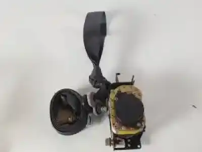 Peça sobressalente para automóvel em segunda mão cinto de segurança dianteiro direito por honda accord tourer (cn/cm) k20a6 referências oem iam tkaf8ej428