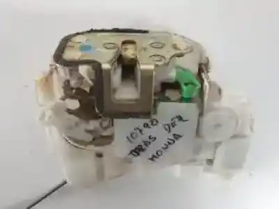 Peça sobressalente para automóvel em segunda mão fechadura da porta traseira direita por honda accord tourer (cn/cm) k20a6 referências oem iam 