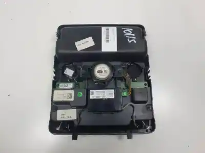 Pezzo di ricambio per auto di seconda mano luce interna per jaguar xe 204dtd riferimenti oem iam gx7315k609aa  28455876