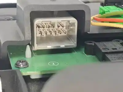 Pezzo di ricambio per auto di seconda mano luce interna per jaguar xe 204dtd riferimenti oem iam gx7315k609aa  28455876