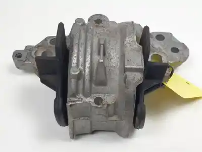 Second-hand car spare part left engine support for peugeot 508 rh02 oem iam references   