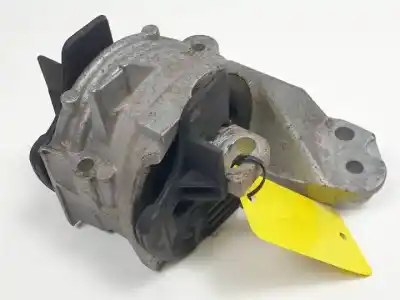 Second-hand car spare part left engine support for peugeot 508 rh02 oem iam references 