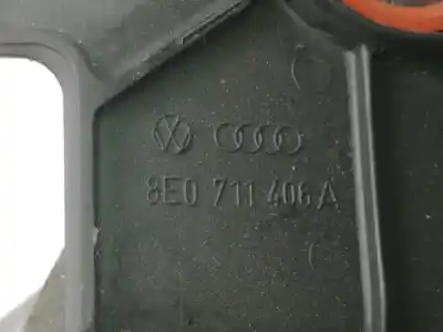 Автозапчасти б/у рычаг переключения передач за audi a4 cabrio (8h) bfb ссылки oem iam 8e0711159  