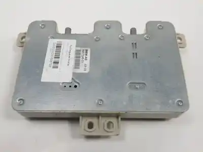 Second-hand car spare part electronic module for bmw serie 6 cabrio (e64) n62b48b oem iam references 695734801  