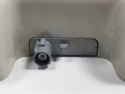 Second-hand car spare part electronic module for bmw serie 6 cabrio (e64) n62b48b oem iam references 695734801  