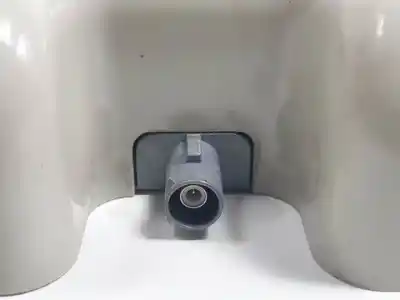 Second-hand car spare part electronic module for bmw serie 6 cabrio (e64) n62b48b oem iam references 695734801  