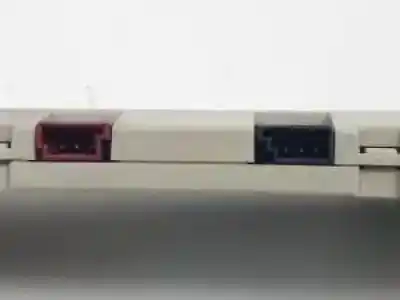 Second-hand car spare part electronic module for bmw serie 6 cabrio (e64) n62b48b oem iam references 6935047  