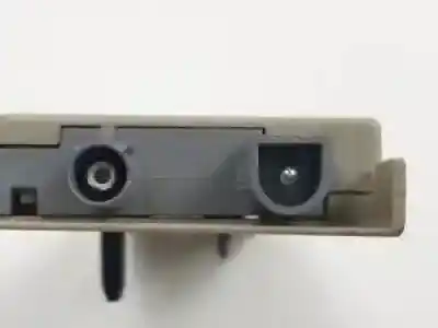 Second-hand car spare part electronic module for bmw serie 6 cabrio (e64) n62b48b oem iam references 6935047  