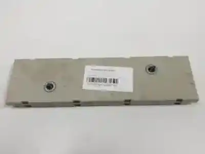 Second-hand car spare part electronic module for bmw serie 6 cabrio (e64) n62b48b oem iam references 6935047  