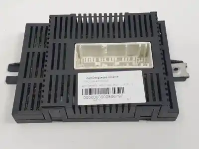 Tweedehands auto-onderdeel elektronische module voor bmw serie 6 cabrio (e64) n62b48b oem iam-referenties 6983535