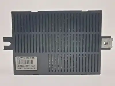 Second-hand car spare part electronic module for bmw serie 6 cabrio (e64) n62b48b oem iam references 6983535  