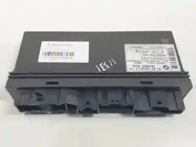 Tweedehands auto-onderdeel comfortmodule voor bmw serie 6 cabrio (e64) n62b48b oem iam-referenties 697871301