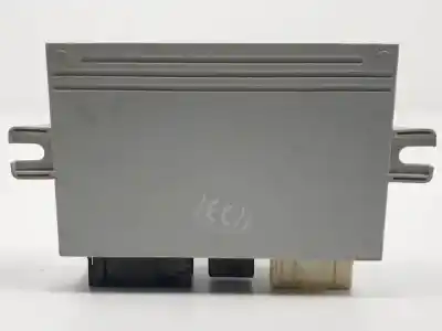 Second-hand car spare part electronic module for bmw serie 6 cabrio (e64) n62b48b oem iam references 61356979862  