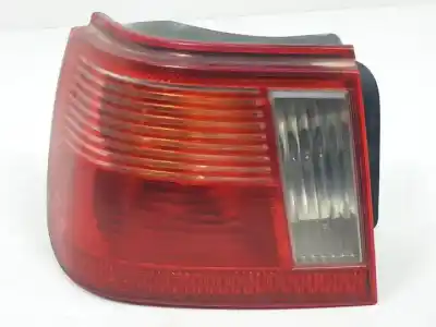 Pezzo di ricambio per auto di seconda mano lampada posteriore sinistra per seat ibiza ii (6k1) 1.9 sdi riferimenti oem iam 6k6945095j