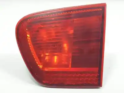 Pezzo di ricambio per auto di seconda mano luce di coda interna destra per seat ibiza ii (6k1) 1.9 sdi riferimenti oem iam 