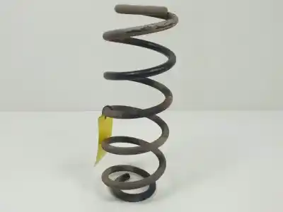 Peça sobressalente para automóvel em segunda mão mola de suspensão por peugeot 307 break / sw (s1) nfutu5jp4 referências oem iam 