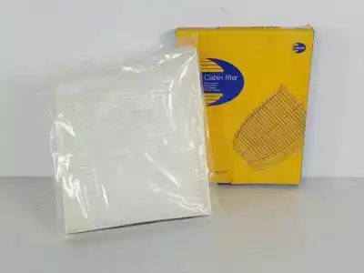 Second-hand car spare part Air Filter for MERCEDES-BENZ CLASE E (W211) BERLINA M272943 OEM IAM references EKF139  