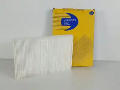 Recambio de automóvil de segunda mano de Caja Filtro Aire para AUDI A4 BERLINA (8E) BLB referencias OEM IAM EKF237  