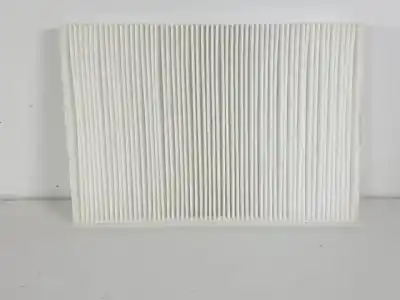 Peça sobressalente para automóvel em segunda mão filtro de ar por audi a4 berlina (8e) blb referências oem iam ekf237  