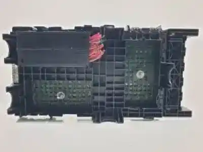 Автозапчасти б/у блок реле/предохранителей за jeep cherokee (kl) ebt ссылки oem iam 68193002af  