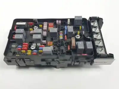 Second-hand car spare part fuse box unit for jeep cherokee (kl) ebt oem iam references 68193002af