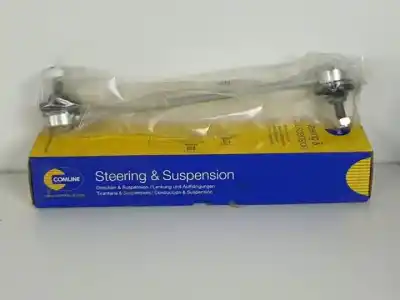 Pezzo di ricambio per auto di seconda mano Collegamento Stabilizzatore Anteriore Destro per BMW SERIE 3 BERLINA (E46) G-206S4 Riferimenti OEM IAM CSL7024  