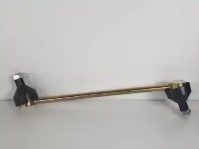 Peça sobressalente para automóvel em segunda mão link estabilizador dianteiro direito por ford focus turnier (cak) c9dc referências oem iam csl7007  