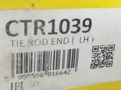 Автозапчасти б/у совместное рулевое управление за ford focus c-max (cap) d-kkda ссылки oem iam ctr1039  
