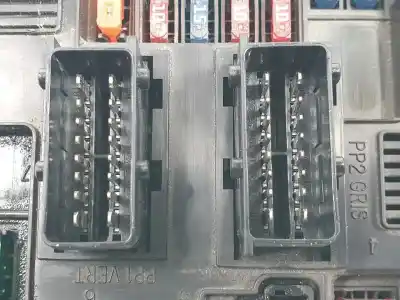 İkinci el araba yedek parçası röle/sigorta kutusu için citroen c3 kfv(tu3jp) oem iam referansları 964349888000 t118470003g bsm 