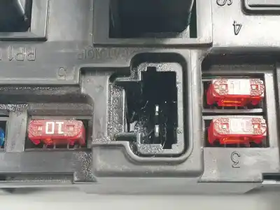 İkinci el araba yedek parçası röle/sigorta kutusu için citroen c3 kfv(tu3jp) oem iam referansları 964349888000 t118470003g bsm 