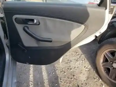 Автозапчасти б/у тяга стабилизатора передняя правая за seat ibiza (6l1) amf ссылки oem iam csl7016  