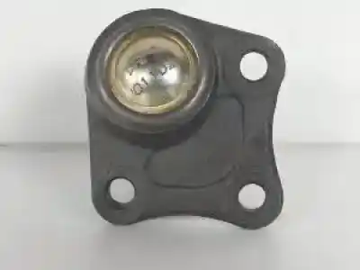 Peça sobressalente para automóvel em segunda mão rótula de suspensão por seat leon (1m1) agn referências oem iam qsj1603s  
