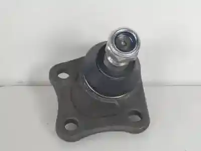 Peça sobressalente para automóvel em segunda mão rótula de suspensão por seat leon (1m1) agn referências oem iam qsj1603s  