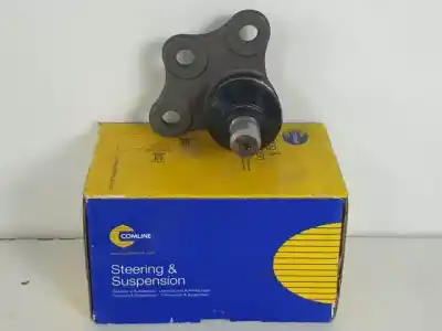 Pezzo di ricambio per auto di seconda mano Snodo A Sfera Di Sospensione per OPEL CORSA C D-Y17DT Riferimenti OEM IAM CBJ7017  