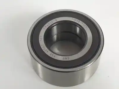 Pezzo di ricambio per auto di seconda mano pezzi vari per citroen c3 8hx riferimenti oem iam pwk0579  